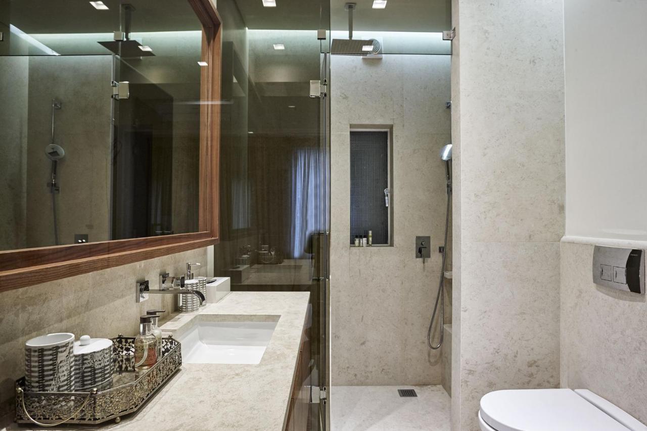 Kolonaki Square Elegant Apartment Ateny Zewnętrze zdjęcie