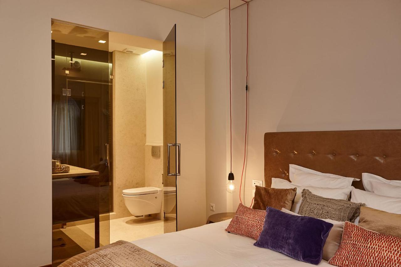 Kolonaki Square Elegant Apartment Ateny Zewnętrze zdjęcie