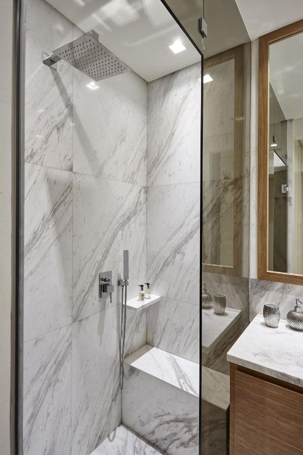 Kolonaki Square Elegant Apartment Ateny Zewnętrze zdjęcie