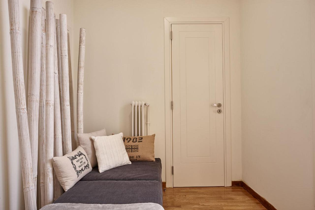 Kolonaki Square Elegant Apartment Ateny Zewnętrze zdjęcie